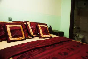 Abanet Hotel & Suites - Image 4