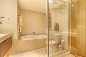 Afribode Acc Adenium Beachfront Apartment - Image 2