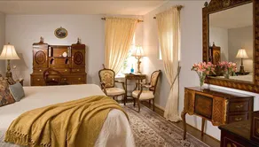 The Annapolis Inn - Image 5