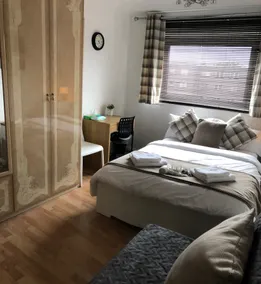 Lovely Entire Flat in Euston - Image 2