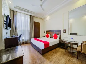 Hotel Kings Plaza - Image 4
