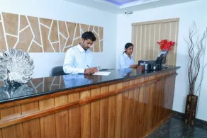 Dream Home Residency - Image 2