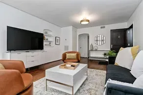 Luxury Contemporary Apartment With Peloton Bike - Image 3