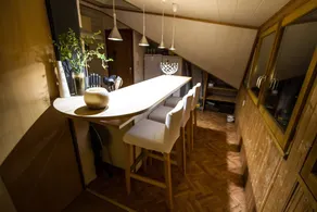 Studio Lachat - Centre village, vue montagnes - AravisTour - Image 3