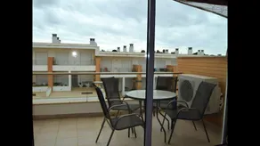 2 bedrooms house with shared pool terrace and wifi at Albufeira - Image 5