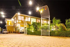D Clarks Inn -Jim Corbett - Image 3