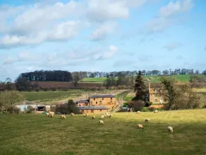The Granary at Fawsley - Image 3