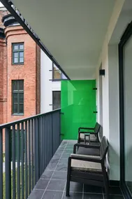 Praga Elegant Studio - Image 5