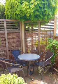 Ferienwohnung Huse - Image 4