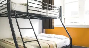 The Downing Hostel - Image 2
