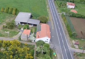 Pension O' Meson - Image 2