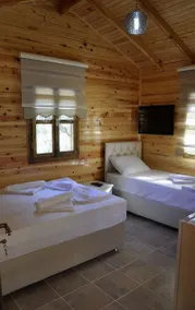 Mihricem Ahsap Evler - Image 5