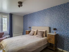 Ravishing Holiday Home in Dun-sur-meuse Near Joset Alain - Image 3