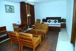 Nila Palace Kollam - Image 5
