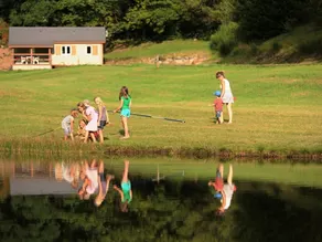 Chalets de l'Eau Verte & Spa - Image 3