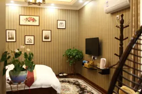 Ciyun Liangzhu Boutique Hotel - Image 5