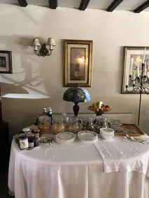 Tudor Place B&B - Image 2