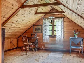 4 Person Holiday Home in Ullared - Image 2