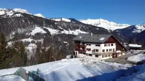 Chalet Les Pieux - Image 3