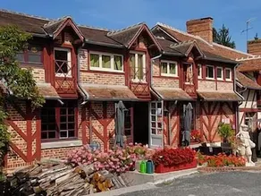 Hôtel Le Moulin de Villiers - Image 4