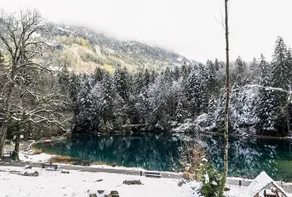 Kandersteg International Scout Centre - Image 3