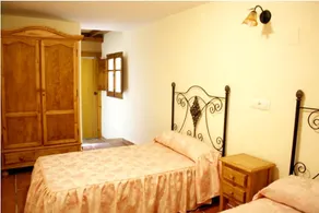 House With in Montefrío With Wonderful Mountain View Priv - Image 4