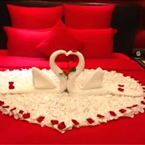 Danjiang Holiday Hotel - Image 3