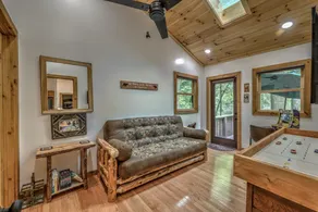 The Bear's Creek Retreat by Escape to Blue Ridge - Image 5