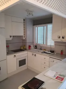 Apartment With 2 Bedrooms in Denia, With Pool Access, Enclosed Garden - Image 5