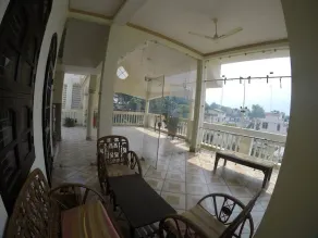 UbEx.in Stay Rishikesh - Image 5