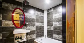 Songjeong Zeta Hotel - Image 2