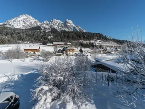 Modern Apartment Near Ski Area in Leogang - Image 3