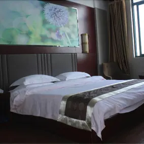 Lianjiang Straits Times Hotel (Lianjiang County People's Government Branch) - Image 5