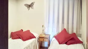 Apartment With 3 Bedrooms in Segovia, With Wonderful City View, Furnis - Image 3