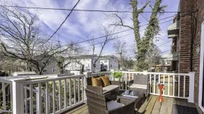 Spacious Colonial House in Alexandria | CozySuites - Image 3
