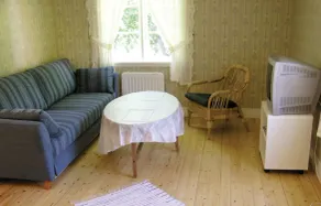 Beautiful Home in Vimmerby With 1 Bedrooms and Wifi - Image 4