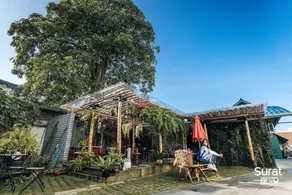 BaanNokhook Garden Hotel - Image 2