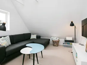 Modern Holiday Home in Blokhus Jutland With Indoor Whirlpool - Image 2