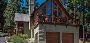 Basque Haus by Tahoe Mountain Properties - Image 5