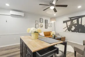 East Passyunk 1br A Location Extended Stay - Image 2