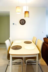 Apartamento Bennecke Crucero - Image 5