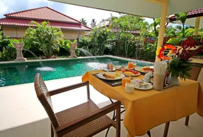 Thai Thani Pool Villa Resort Pattaya - Image 3