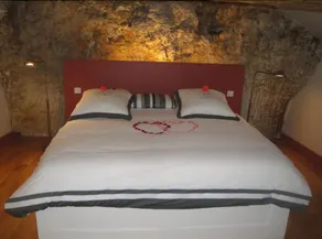 Suite Du Marquis Chateau La Roche Racan - Image 4