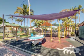Jacaranda Holiday Park - Image 5
