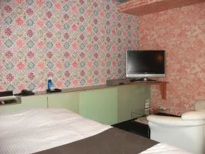 Go•Od Hotel Osaka - Image 4