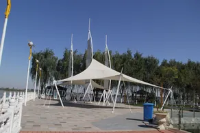 Qingyang Baiyangdian Spring Resort - Image 3