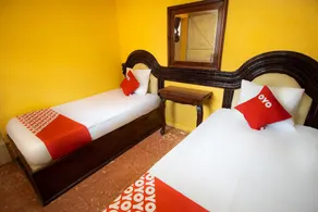 Hotel Casa De Huéspedes Hidalgo - Image 2