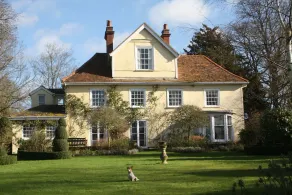 The Old Rectory, Kettlebaston - Image 1