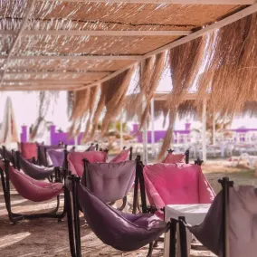 Okeanos Beach Bungalow - Image 2