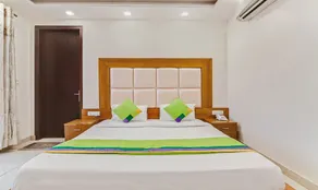 Amexx Residency By Treebo - Image 2